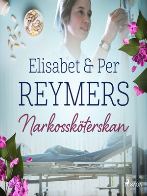 cover image of Narkossköterskan